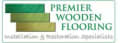 Premier Wooden Flooring logo