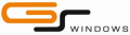 G C Glazing logo