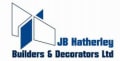 J B Hatherley Builders & Decorators logo