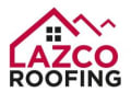 Lazco Roofing logo
