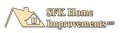 SFK Home Improvements logo