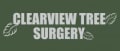 Clearview Tree Surgery logo