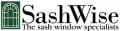 Sashwise logo