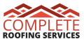 Complete Roofing Services logo