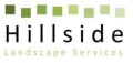 Hillside Landscape Services logo