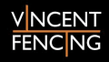 N J Vincent Groundwork & Fencing Services logo