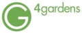 G4 Gardens logo