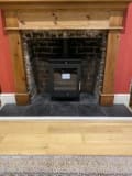 Safe Chimney Sweep & Installations logo