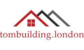 Tomasz Jagiello - tombuilding.london logo