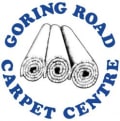 Goring Road Carpet Centre logo