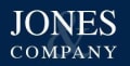 Jones & Company logo
