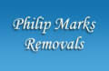 Philip Marks Removals logo
