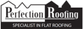 Perfection Roofing logo