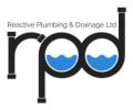 Reactive Plumbing and Drainage logo