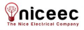 The Nice Electrical Company logo