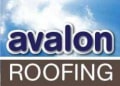 Avalon Roofing logo