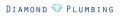 Diamond Plumbing Services logo