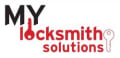 MY Locksmith Solutions logo