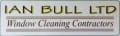 Ian Bull logo