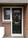 Crofton Windows logo