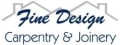 Fine Design Carpentry & Joinery logo
