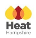 Heat Hampshire logo