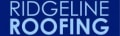Ridgeline Roofing logo