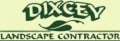 Dixcey Landscapes logo