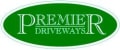 Premier Driveways logo
