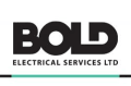 Bold Electrical Services logo
