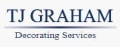 TJ Graham Decorating Services logo