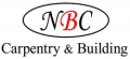 NBC Carpentry & Building logo