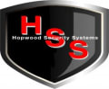 Hopwood Security Systems logo