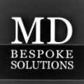 M D Bespoke Solutions logo