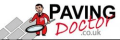 Paving Doctor logo