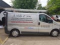 A Mills & Sons Decorating & Refurbishments logo