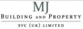 MJ Building and Property Services (UK) logo