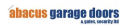 Abacus Garage Doors logo