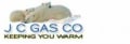JC GAS Parkstone logo