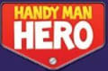 Handyman Hero logo