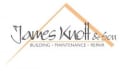 James Knott and Son logo