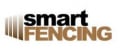 Smart Fencing and Landscaping logo