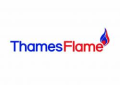 Thames Flame logo