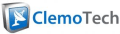 Clemo-Tech logo