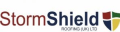 Stormshield Roofing UK logo