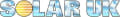 Solar UK logo