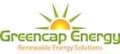 Greencap Energy logo