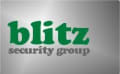 Blitz Security Group logo