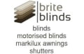 Brite Blinds logo