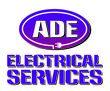 ADE Electrical Services (Bristol) logo